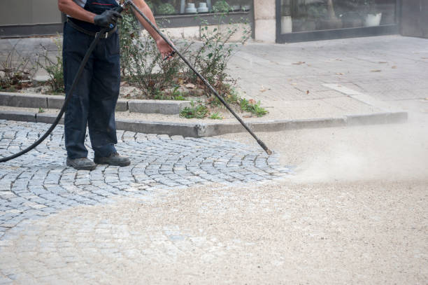 Best House Exterior Washing  in Mentone, CA
