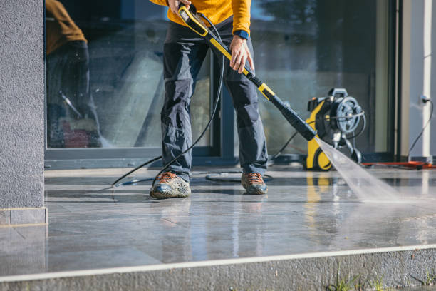 Animal Enclosure Cleaning in Mentone, CA